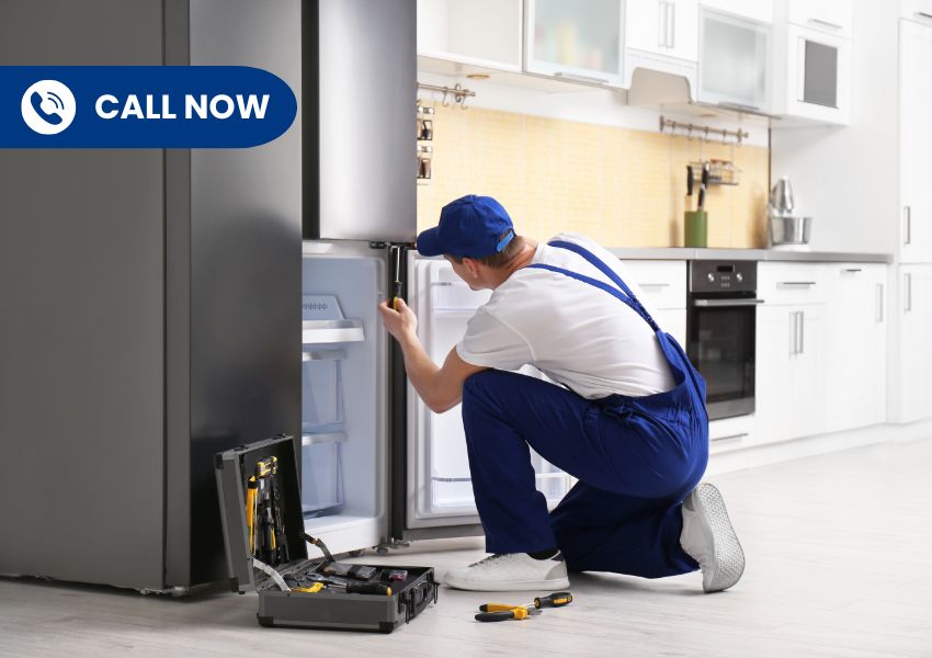 Houston Appliance Repair Company